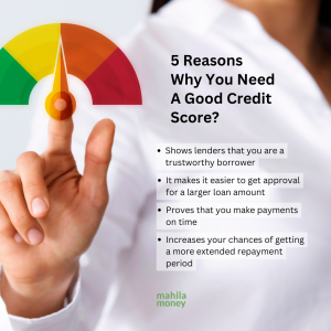 How to Build a Strong Credit Score