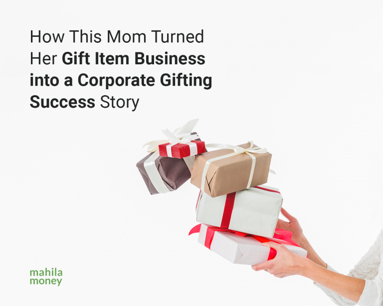 gift item business