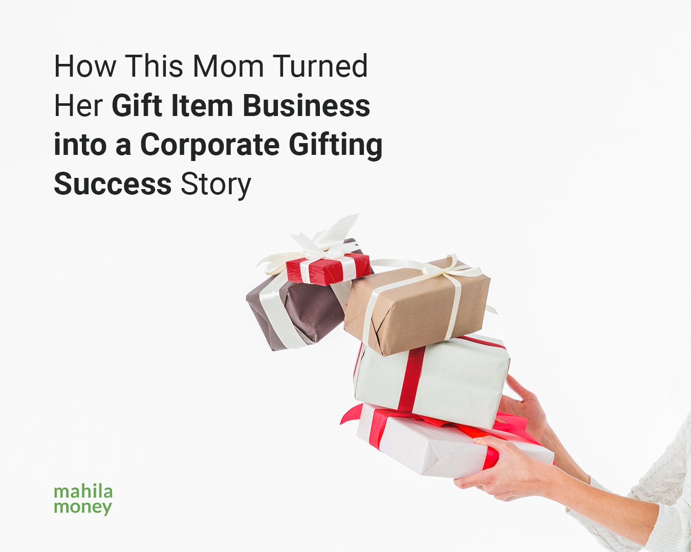 gift item business