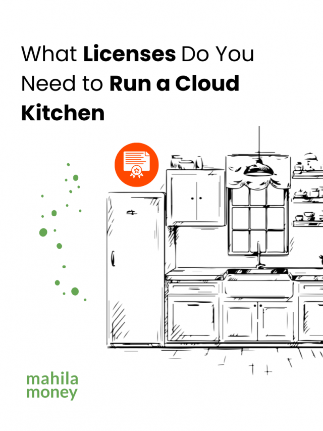 Licenses You Need to Run a Cloud Kitchen