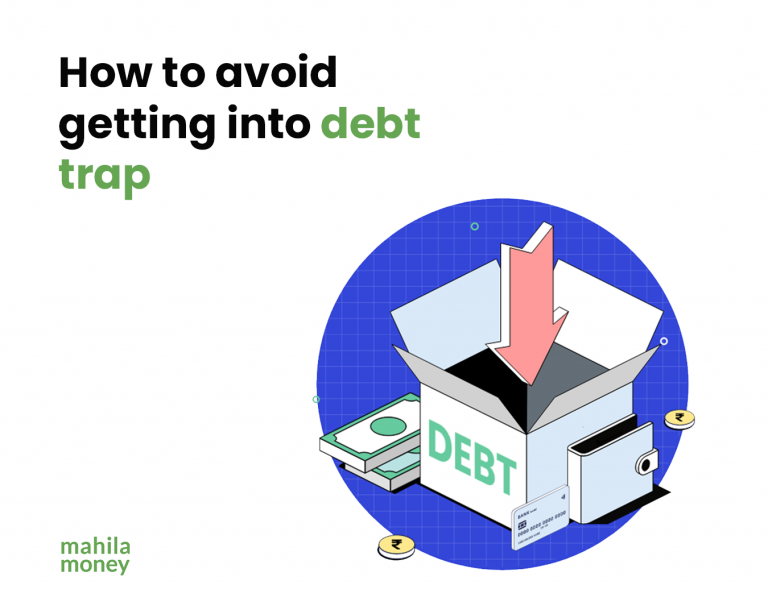 What is Debt Trap