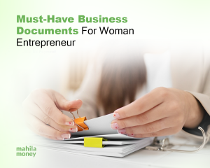 Business Documents Required For Small Business in India