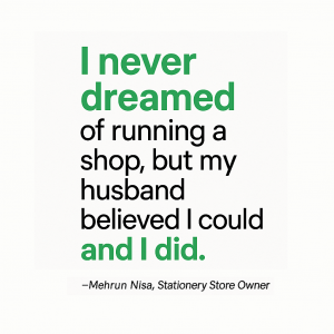 Stationery Shop Business
