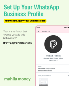 How to Use WhatsApp Business to Get More Customers