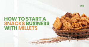 healthy snacks business