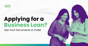 Documents to Apply for a Loan