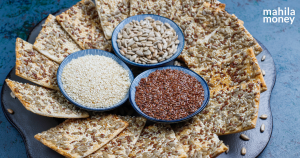 Healthy Snacks Business 