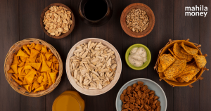 Healthy Snacks Business 