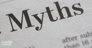 Myths About Starting a Business