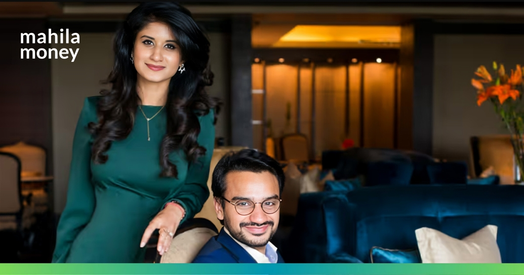 Sibling Entrepreneurs