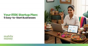 Business To Start Under 10K