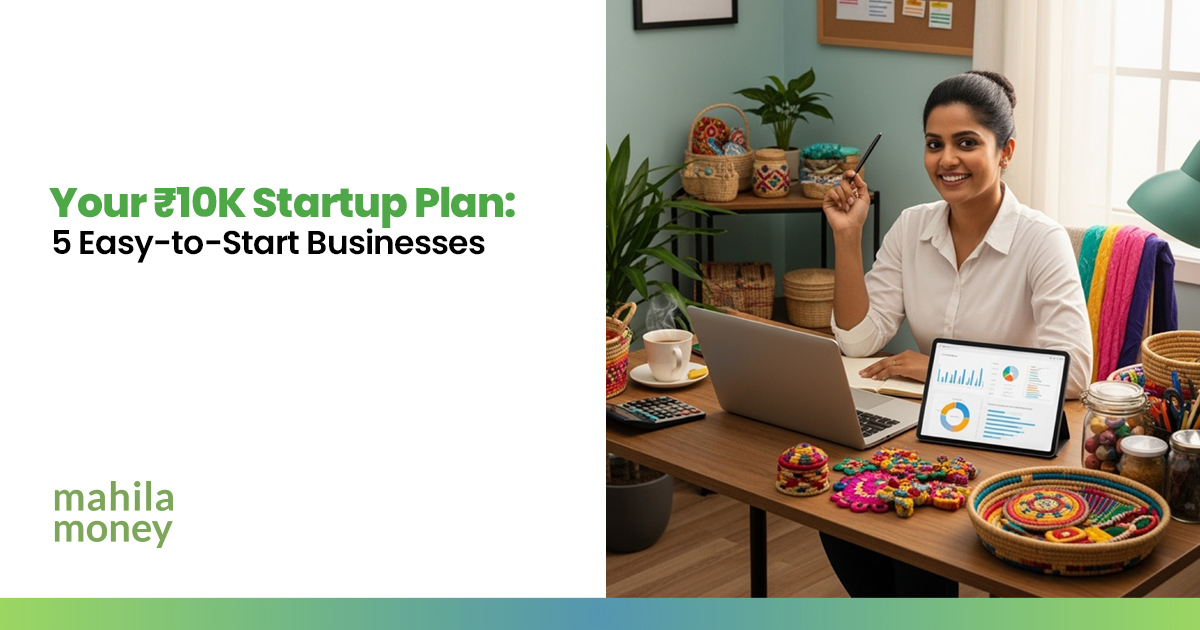 Business To Start Under 10K