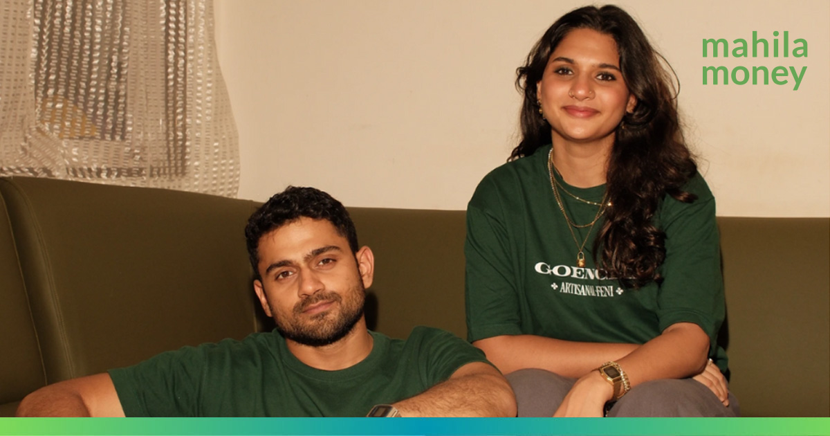 Sibling Entrepreneurs