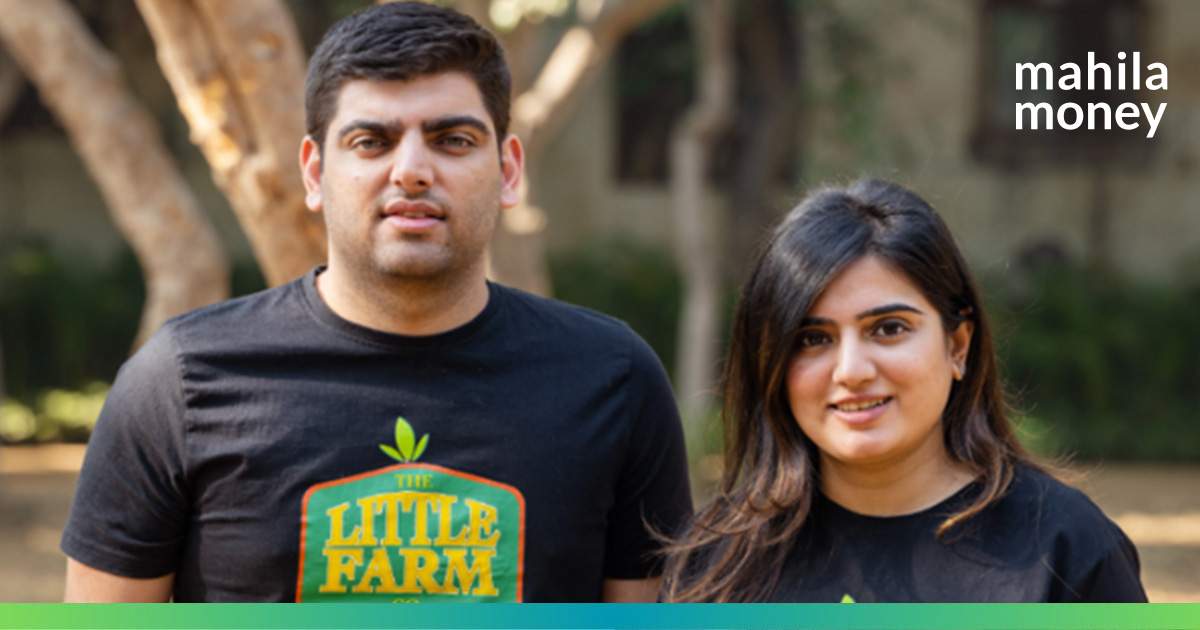 Sibling Entrepreneurs