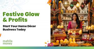Home Décor Business