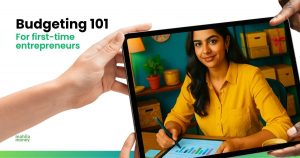 Budgeting Tips For First-Time Entrepreneurs