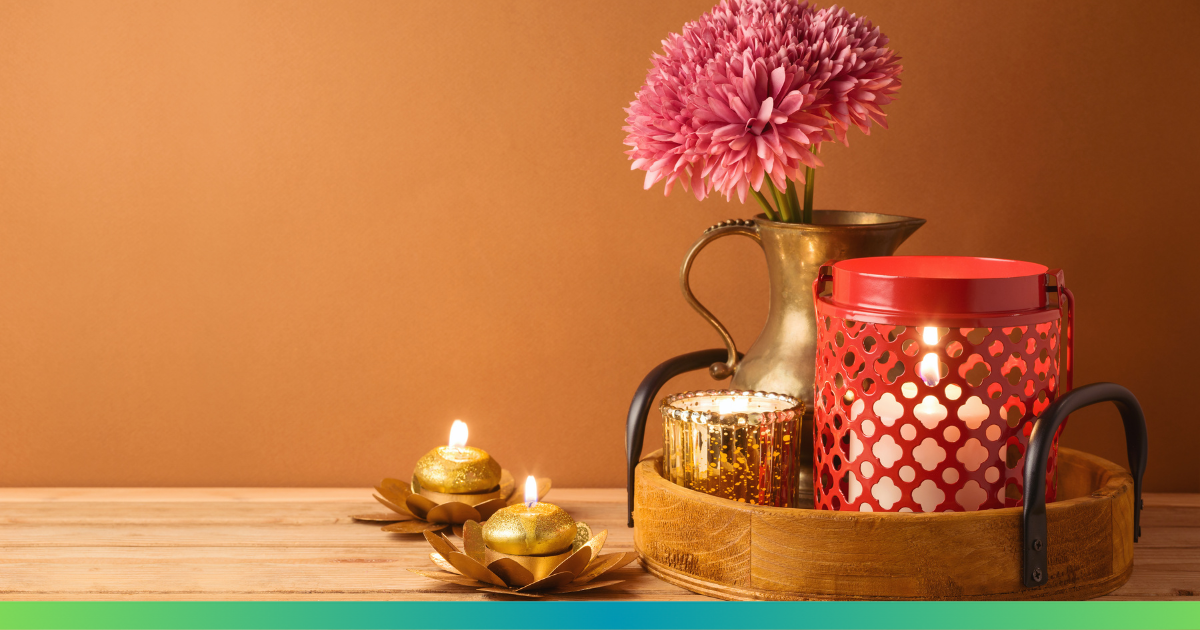 Home Décor Business