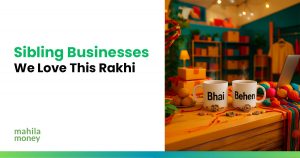 Sibling Entrepreneurs