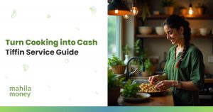 How to Start a Tiffin Service