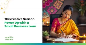 Small Business Loan