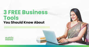 free business tools