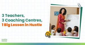 Coaching Centre