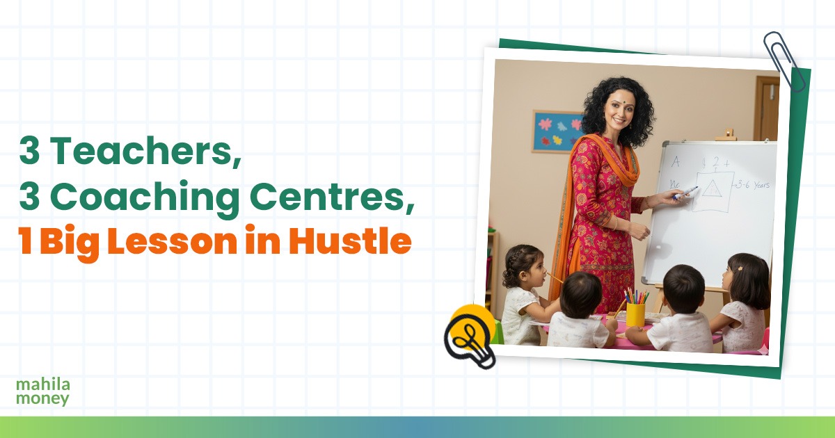 Coaching Centre