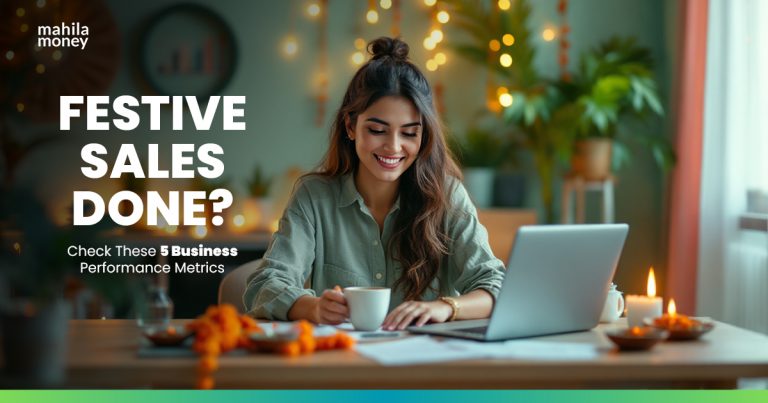 Business Performance Metrics