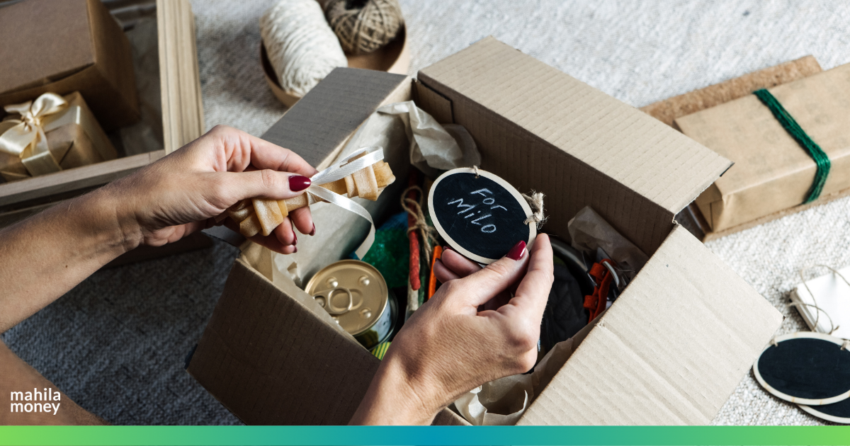 subscription boxes