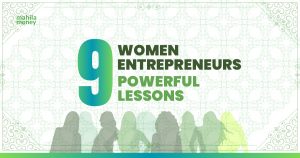 women entrepreneurs