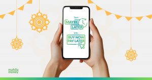 BNPL For Small Business