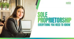 Sole Proprietorship Registration