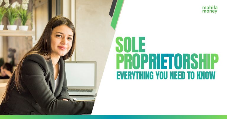 Sole Proprietorship Registration