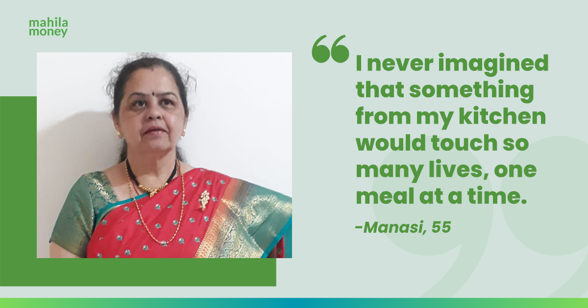 Starting a business at 40