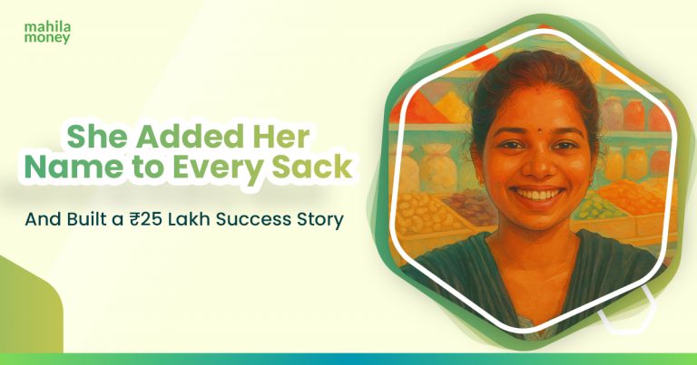 Wholesale Spice Business