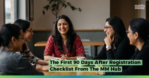 post business registration checklist