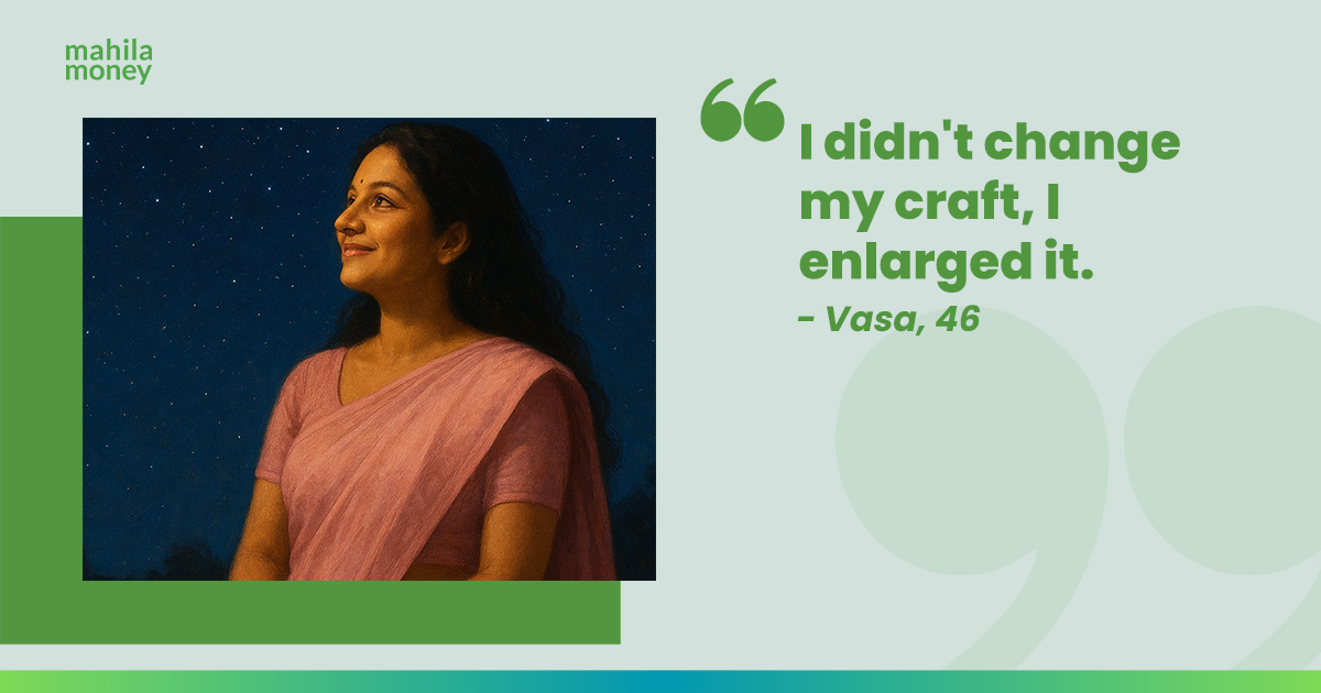 Starting a business at 40