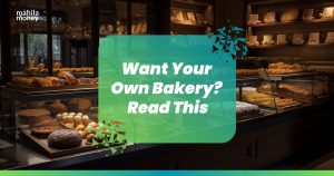 Start a Bakery Shop in India