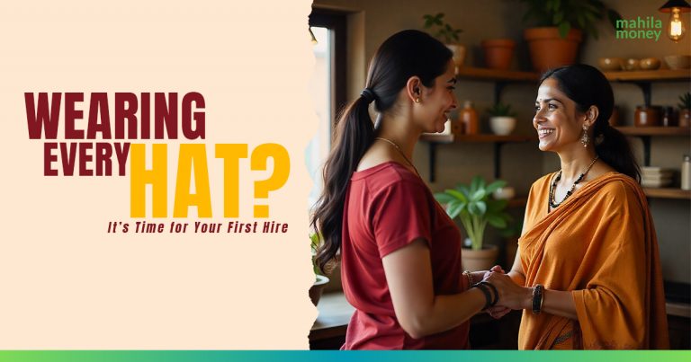 How to Hire Your First Employee