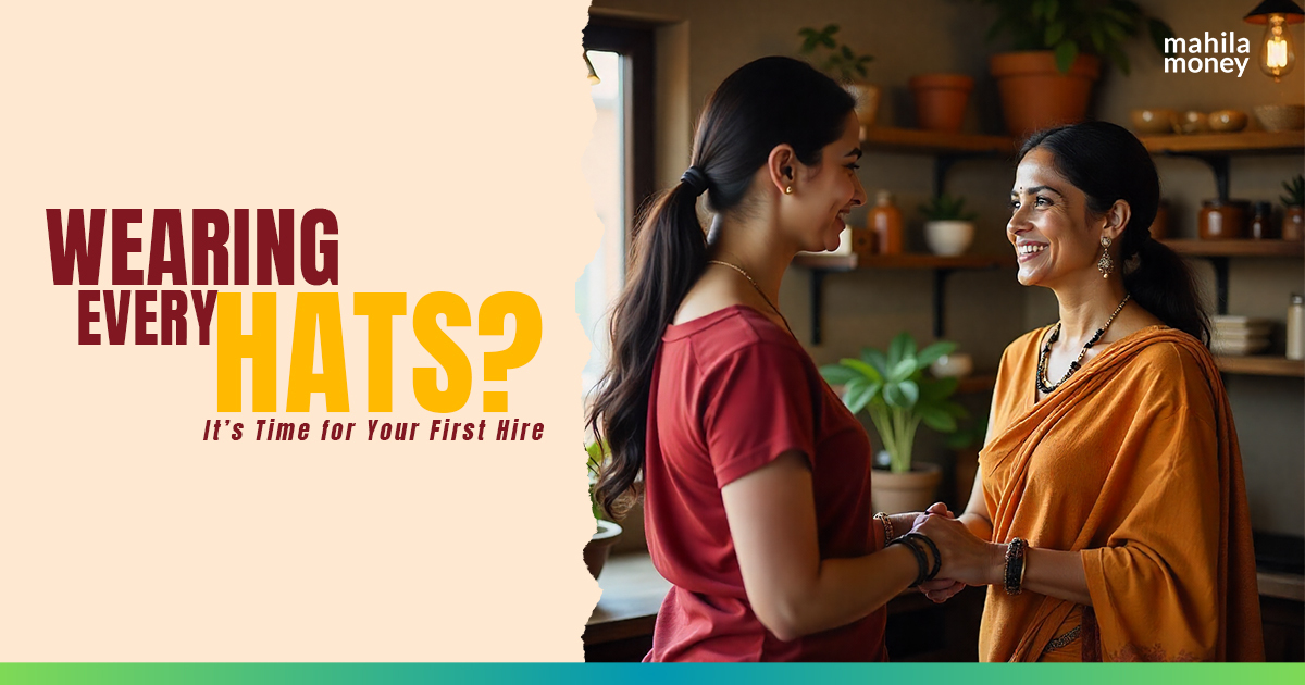 How to Hire Your First Employee